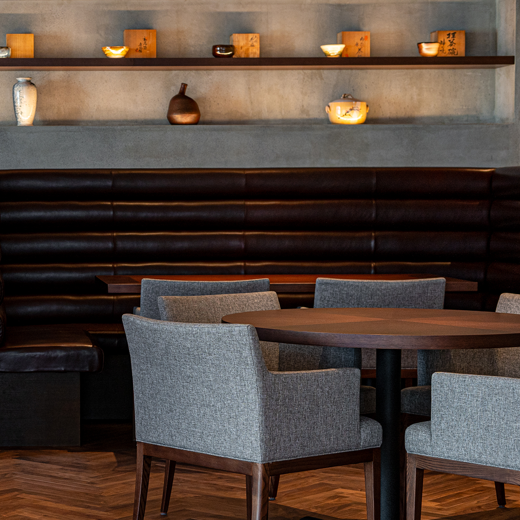 高ようじ大宮 店内画像