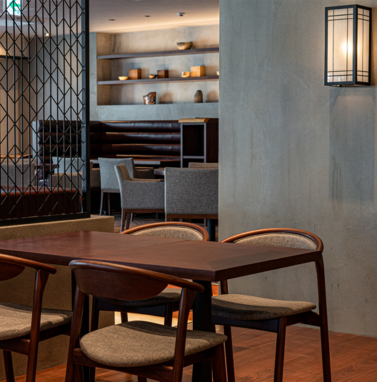 高ようじ大宮 店内画像