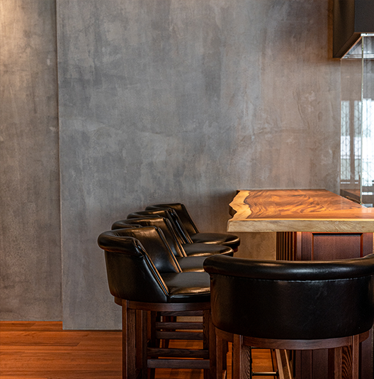 高ようじ大宮 店内画像