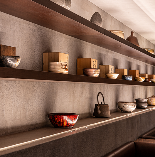 高ようじ大宮 店内画像